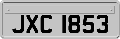 JXC1853