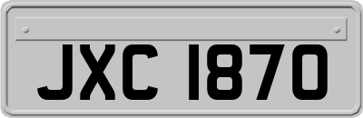 JXC1870