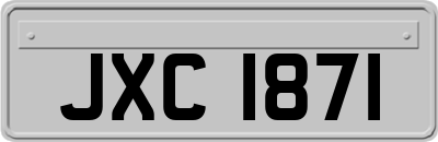 JXC1871