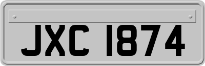 JXC1874