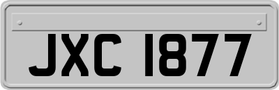 JXC1877