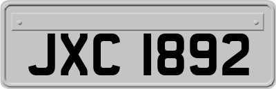 JXC1892