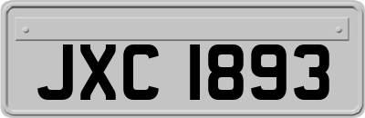 JXC1893