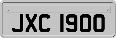 JXC1900