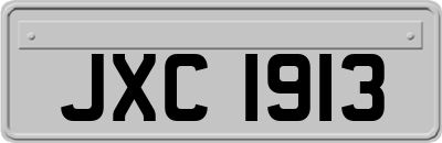 JXC1913
