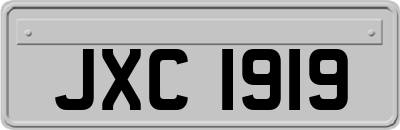JXC1919