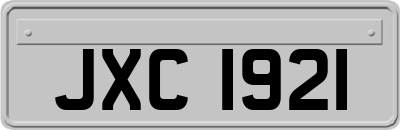 JXC1921