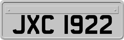 JXC1922