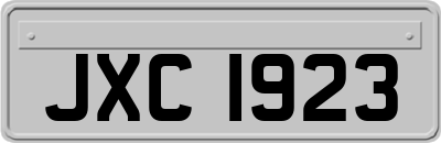 JXC1923