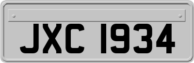 JXC1934