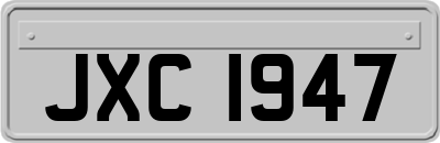 JXC1947