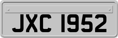 JXC1952