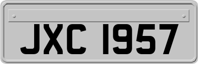 JXC1957