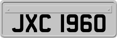 JXC1960