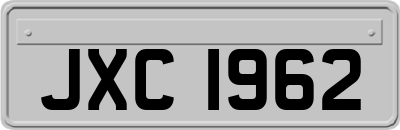 JXC1962