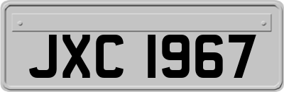 JXC1967