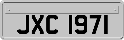 JXC1971