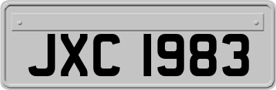 JXC1983