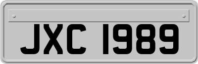 JXC1989