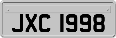 JXC1998