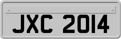 JXC2014