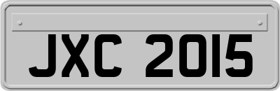 JXC2015