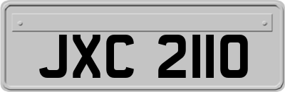 JXC2110