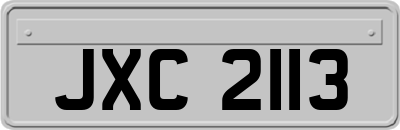 JXC2113