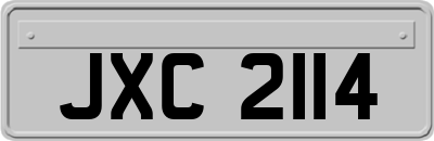 JXC2114