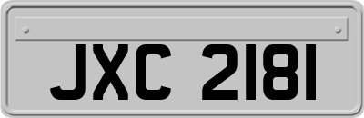 JXC2181