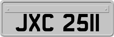 JXC2511