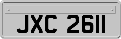 JXC2611