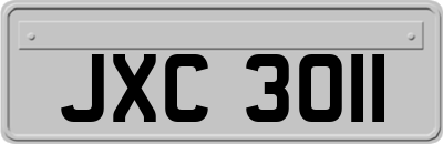 JXC3011