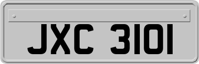 JXC3101