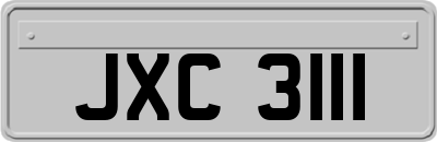 JXC3111