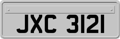 JXC3121