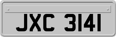 JXC3141