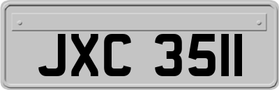 JXC3511