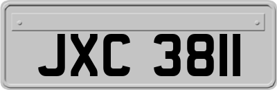 JXC3811