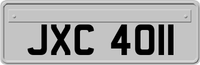 JXC4011