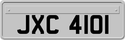 JXC4101