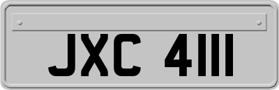 JXC4111