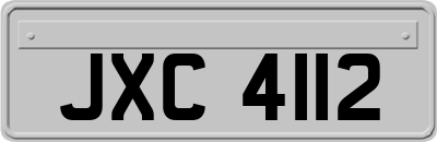 JXC4112