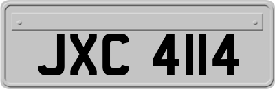 JXC4114