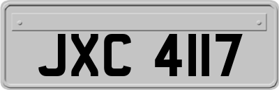JXC4117