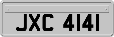 JXC4141