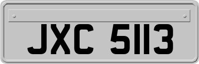 JXC5113