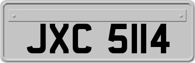 JXC5114