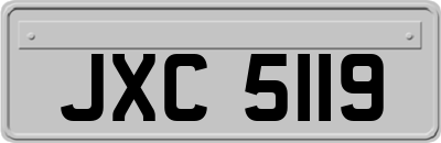 JXC5119