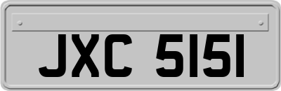 JXC5151